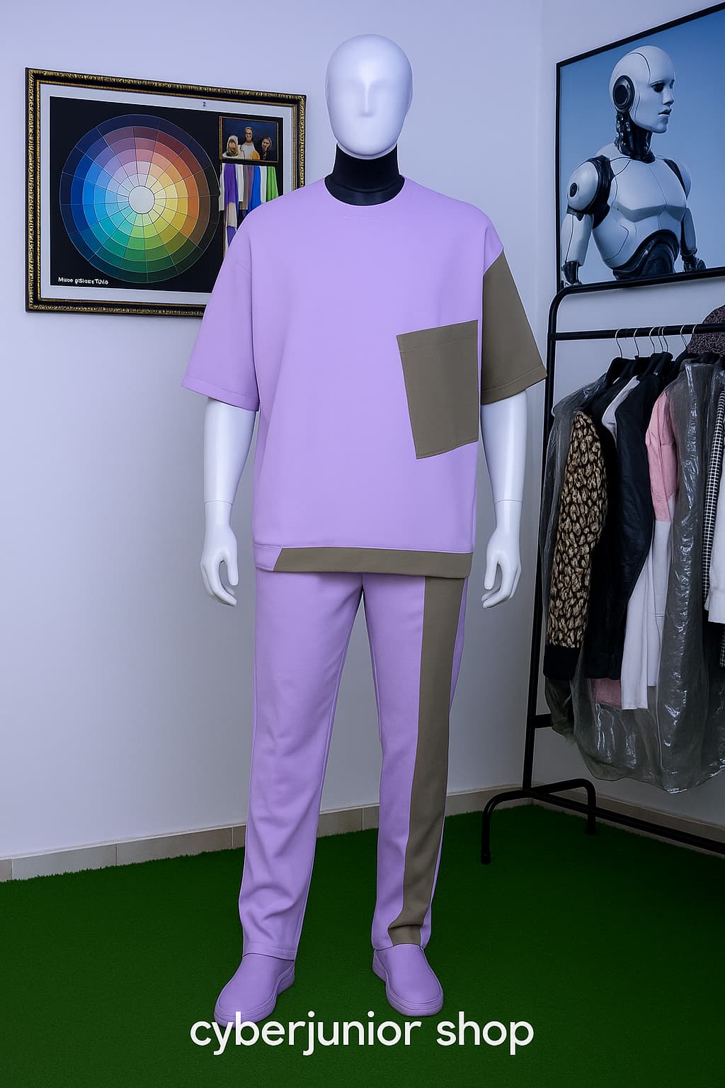 Digital Pulse